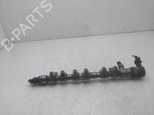 Used Injection rail Injection rail HONDA CR-V IV (RM_) 2.2 i-DTEC AWD (RE6) (150 hp) 33539982 33539982