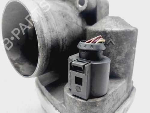 Throttle body SEAT LEON (1M1)  | BP27834852M82 