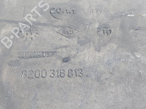 Oil sump RENAULT KANGOO Express (FW0/1_)  | BP36233287M115  - Image 5