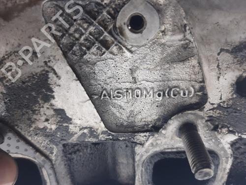 Cylinder head AUDI A4 B6 (8E2) 2.5 TDI | BP13297314M5 