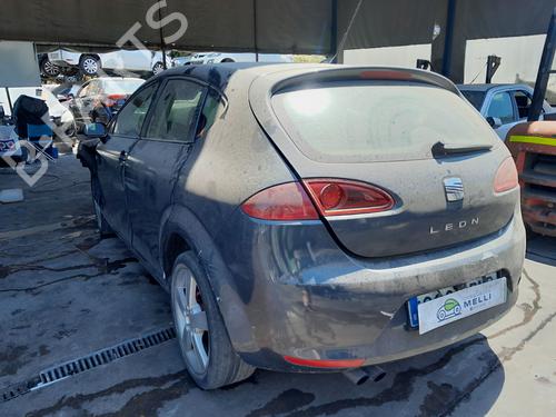 Rudehejsemotor forskærm højre SEAT LEON (1P1)  | BP19321279E20 