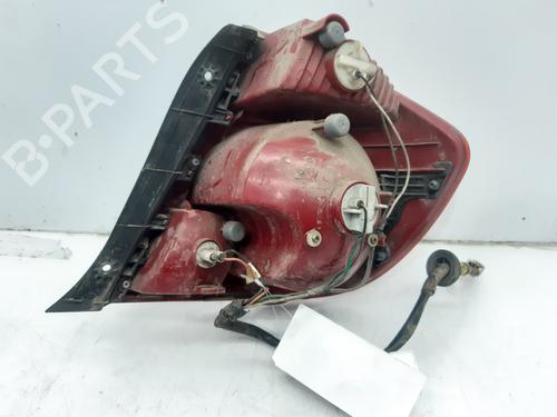 Left taillight HYUNDAI ACCENT II (LC) 1.3 | BP6981877C34 