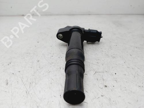 Ignition coil PEUGEOT 208 I (CA_, CC_)  | BP28208393M94 