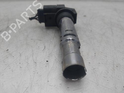 Zündspule für Zündspule VW POLO IV (9N_, 9A_) 1.4 16V (80 hp) 36514596 36514596