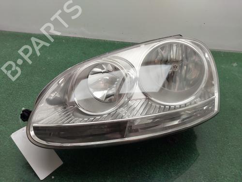 left-headlight-vw-golf-v-1k1-2003-2004-2005-2006-2007-2008-2009-2010-34627984 main image