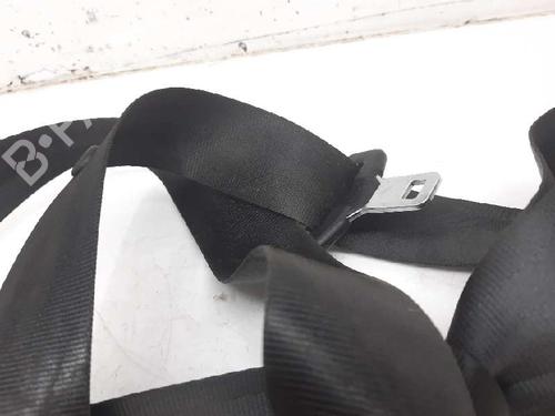 Rear right seatbelt FORD FOCUS III 1.6 TDCi | BP6625070I28 