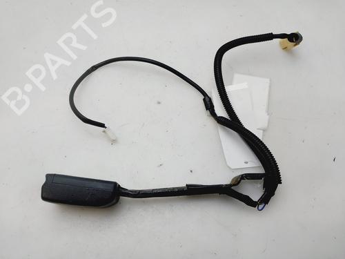 Sikkerhetsbelte-spenne TOYOTA YARIS (_P9_) [2005-2014]  30548476