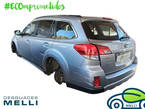 Rear left lock SUBARU LEGACY V (BM)  | BP29719645C100 