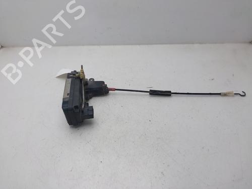 Rear left lock OPEL ASTRA H (A04)  | BP26738896C100 