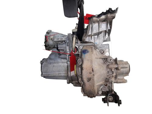 Gearbox CITROËN C4 CACTUS 1.5 BlueHDi 100 | BP29337989M3 