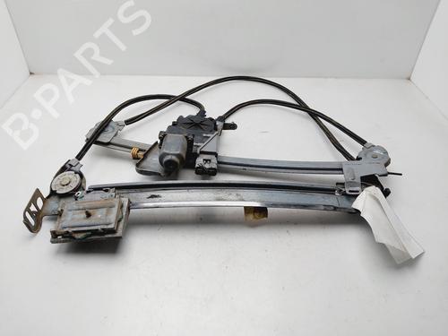 Front right window mechanism CITROËN C3 Pluriel (HB_) 1.4 HDi | BP31265739C23