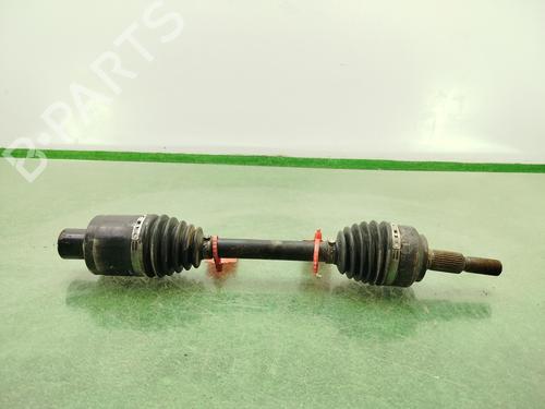 Used Left front driveshaft JEEP GRAND CHEROKEE III (WH, WK) 3.0 CRD 4x4 (218 hp) 26897649