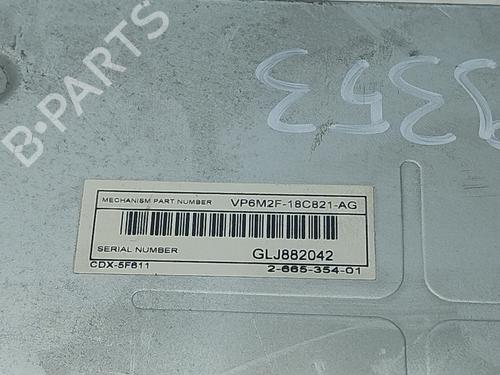 Radio FORD KUGA I | BP29170637E6