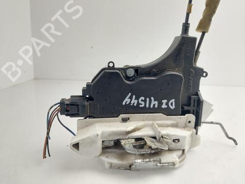 Used Front left lock Front left lock MITSUBISHI GRANDIS (NA_W) 2.0 DI-D (NA8W) (136 hp) 35897704 35897704