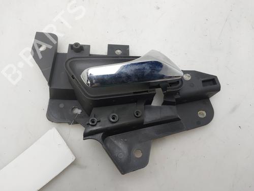 Used Rear right interior door handle Rear right interior door handle MERCEDES-BENZ S-CLASS (W220, V220) S 500 (220.075, 220.175, 220.875) (299 hp) 36184522 36184522