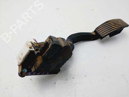 Pedal OPEL CORSA D (S07)  | BP19342224I4 