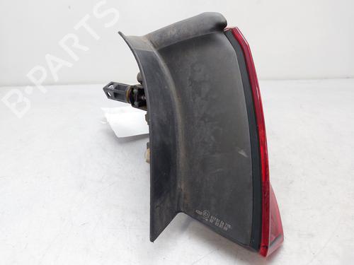 Right taillight AUDI A3 Sportback (8VA, 8VF) 1.6 TDI | BP13572478C35 