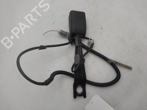 Used Seat buckle Seat buckle 37872671 37872671
