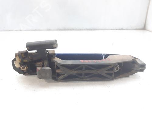 Venstre bak utvendig håndtak TOYOTA RAV 4 II (_A2_) 2.0 D 4WD (CLA20_, CLA21_, CLA20R, CLA21R) | BP11221644C130 