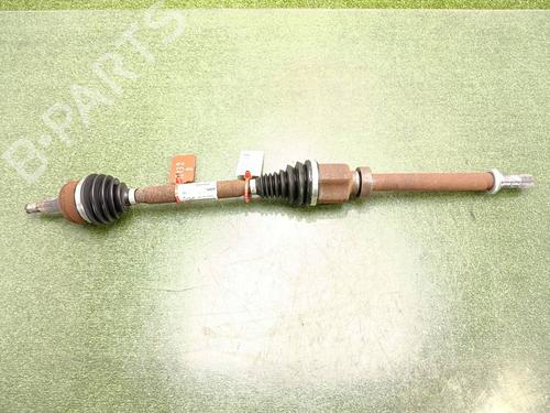 Right front driveshaft RENAULT MEGANE IV Hatchback (B9A/M/N_) 1.3 TCe 115 (B9N9) | BP40045206M39 - Image 2
