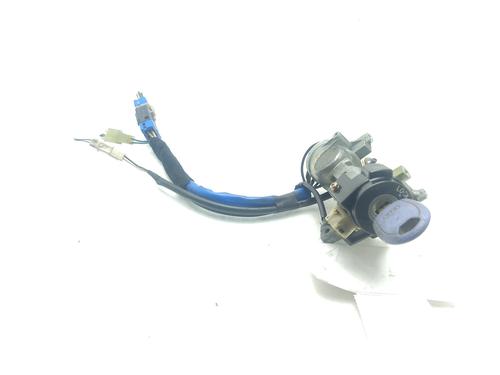 Ignition barrel KIA CARNIVAL II (GQ)  | BP26610331M48 