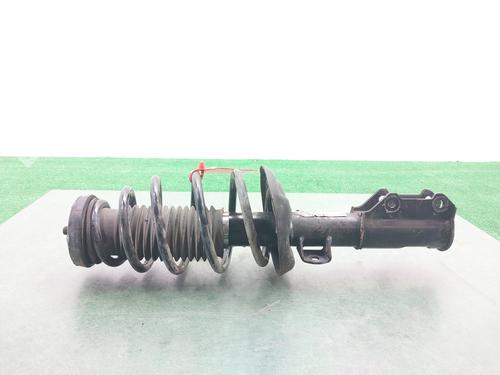 Used Left front shock absorber OPEL ASTRA J (P10) [2009-2016]  17612557