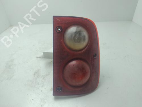 Used Right taillight LAND ROVER FREELANDER I (L314) [1998-2006]  27534974