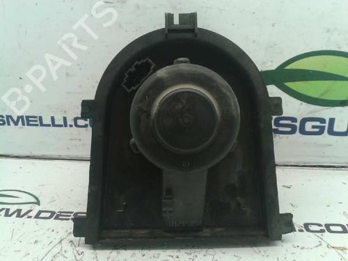 Heater blower motor VW GOLF IV (1J1) 1.6 | BP13989832M62 