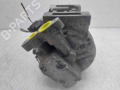 AC compressor RENAULT LAGUNA III (BT0/1) | BP40435308M34 - Image 5
