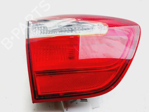 Used Left tailgate light KIA RIO III (UB) [2011-2017]  22547844