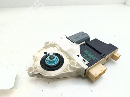 Rudehejsemotor forskærm højre CITROËN C5 I (DC_) 2.0 HDi (DCRHZB, DCRHZE) (109 hp) 28357229