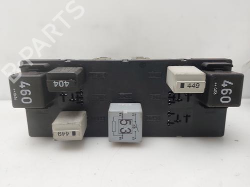 Fuse box VW PASSAT B6 (3C2) | BP37181506E1 - Image 3