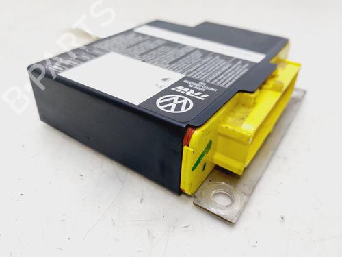 ECU airbags SEAT IBIZA III (6L1)  | BP29267217M53 