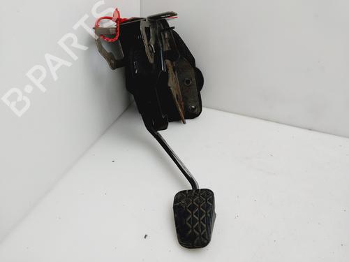 Used Clutch pedal FORD FIESTA VI (CB1, CCN) 1.4 TDCi (70 hp) 30553726