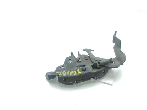 Hood lock NISSAN QASHQAI / QASHQAI +2 I (J10, NJ10, JJ10E) 1.5 dCi | BP27160040C133 