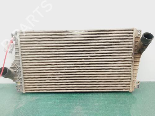 Used Intercooler CHEVROLET LACETTI (J200) [2003-2025]  27627422