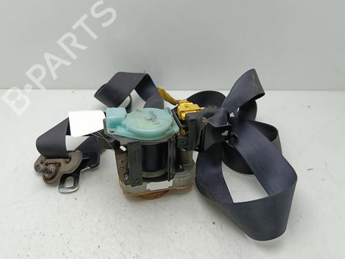Used Front left seatbelt HONDA CIVIC VII Hatchback (EU, EP, EV) 1.6 i (EP2, EU8, EU6) (110 hp) 30977202