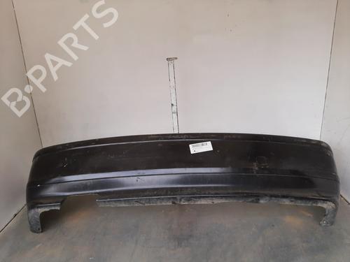 Used Rear bumper BMW 3 Compact (E46) 320 td (150 hp) 11051716