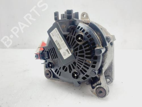 Alternator OPEL ASTRA K (B16)  | BP29531309M7 