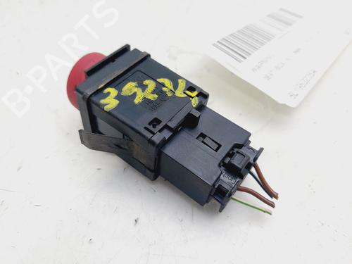 Warning switch SEAT IBIZA III (6L1)  | BP29172917I22 