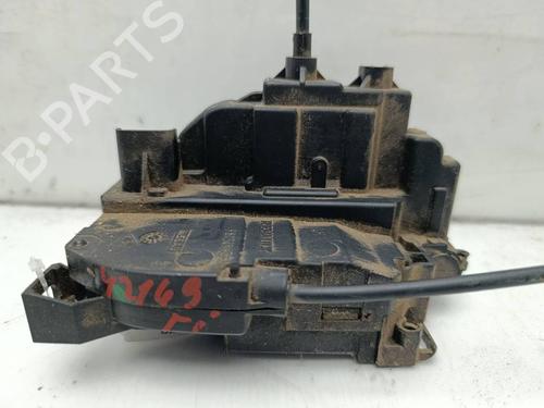 rear-left-lock-renault-clio-iii-br01-cr01-2005-2006-2007-2008-2009-2010-2011-2012-2013-2014-40091526 main image
