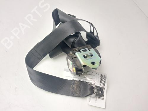 Used Rear right seatbelt SKODA RAPID (NH3, NK3, NK6) [2012-2022]  32473184