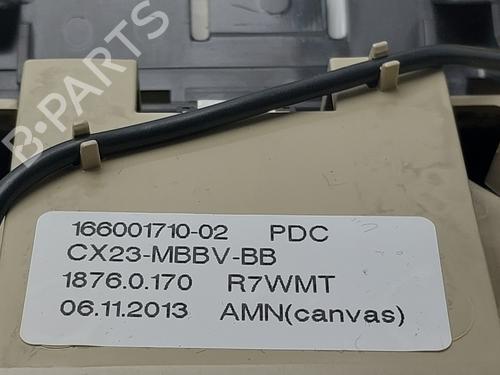 Plafonnier JAGUAR XF I (X250) 3.0 D | BP30857810I8