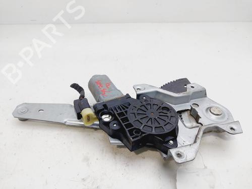 Rear left window mechanism HYUNDAI GETZ (TB) 1.5 CRDi | BP16834741C24 