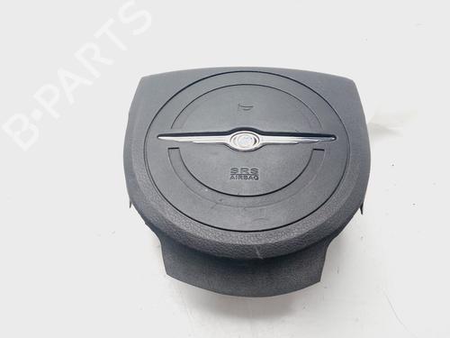 Airbag chauffør CHRYSLER 300C (LX, LE) 3.0 CRD (218 hp) 30497925