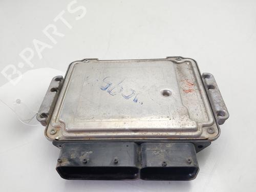 Used Engine control unit (ECU) Engine control unit (ECU) OPEL ZAFIRA / ZAFIRA FAMILY B (A05) 1.8 (M75) (140 hp) 32736749 32736749