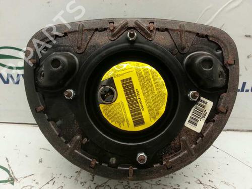 Førerens kollisjonspute OPEL MERIVA A MPV (X03) 1.7 DTI (E75) | BP2871807C9 