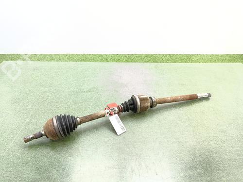 Right front driveshaft PEUGEOT RCZ 2.0 HDi | BP36781211M39 - Image 4