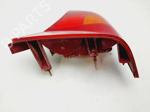 Right taillight FORD FOCUS I (DAW, DBW) 1.8 Turbo DI / TDDi | BP26957800C35 