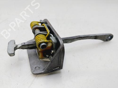 Used Hinge/Door check strap AUDI A2 (8Z0) 1.4 TDI (75 hp) 30336595